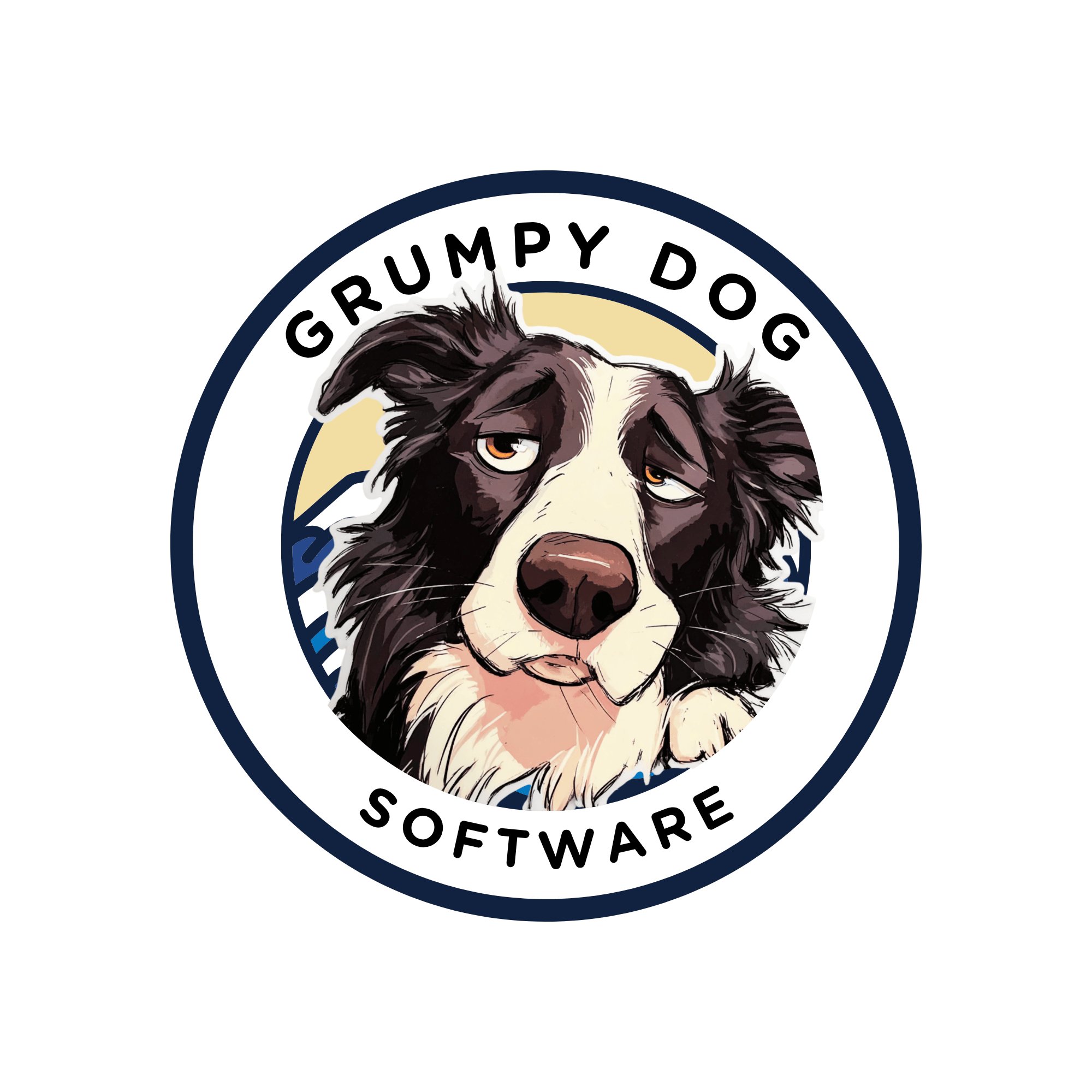 Grumpy Dog Software