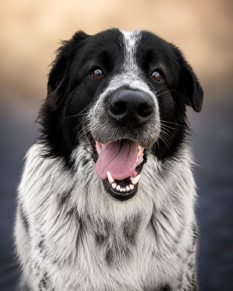 Max, Head of Security